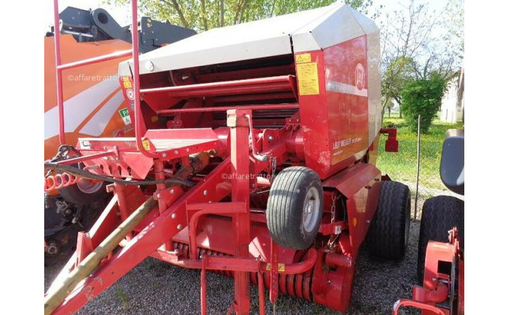 Lely-welger RP 520 Usato - 8