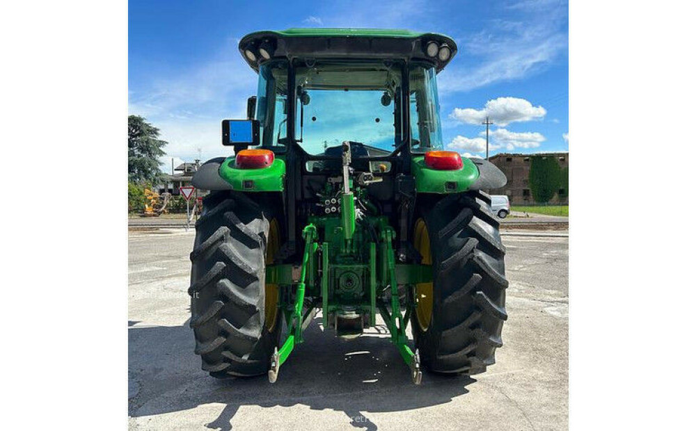 John Deere 5820 Usato - 6