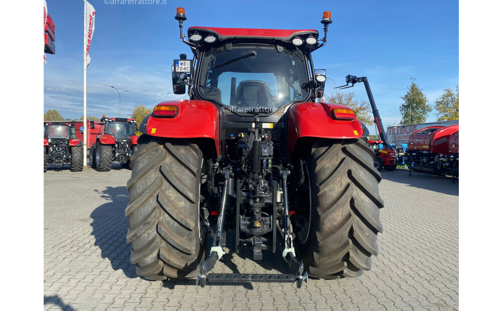 Case-Ih PUMA 200 Nuovo - 6