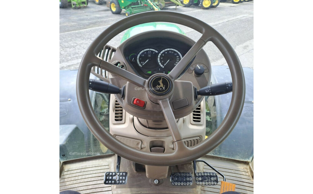 John Deere 7530 PREMIUM Usato - 11