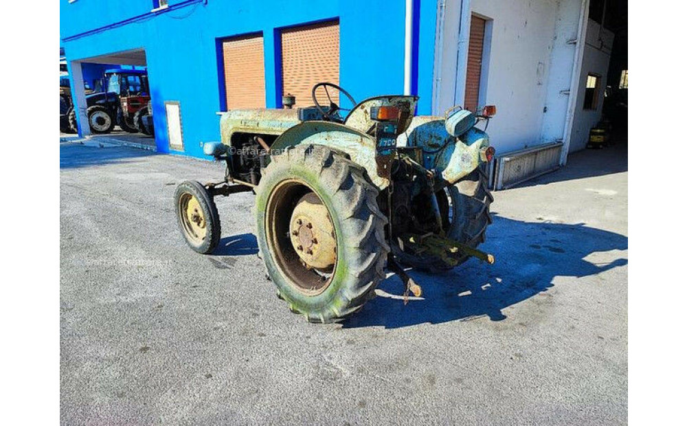 Landini R 3000 super Usato - 4