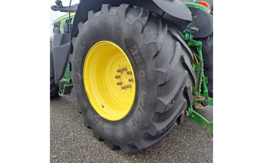 John Deere 6170M Usato - 6