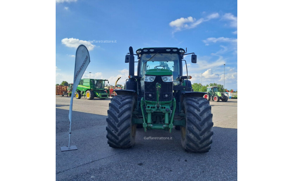 John Deere 6175R Usato - 3