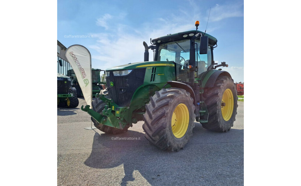 John Deere 7310 Usato - 2