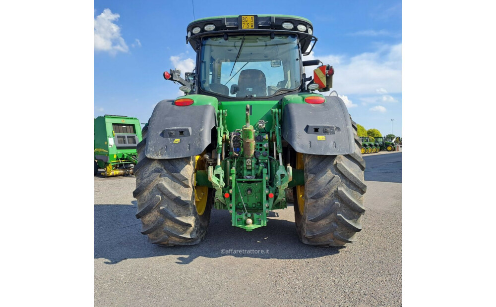 John Deere 7310 Usato - 5