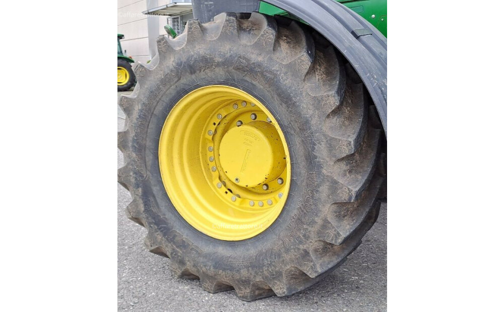 John Deere 7290R Usato - 8