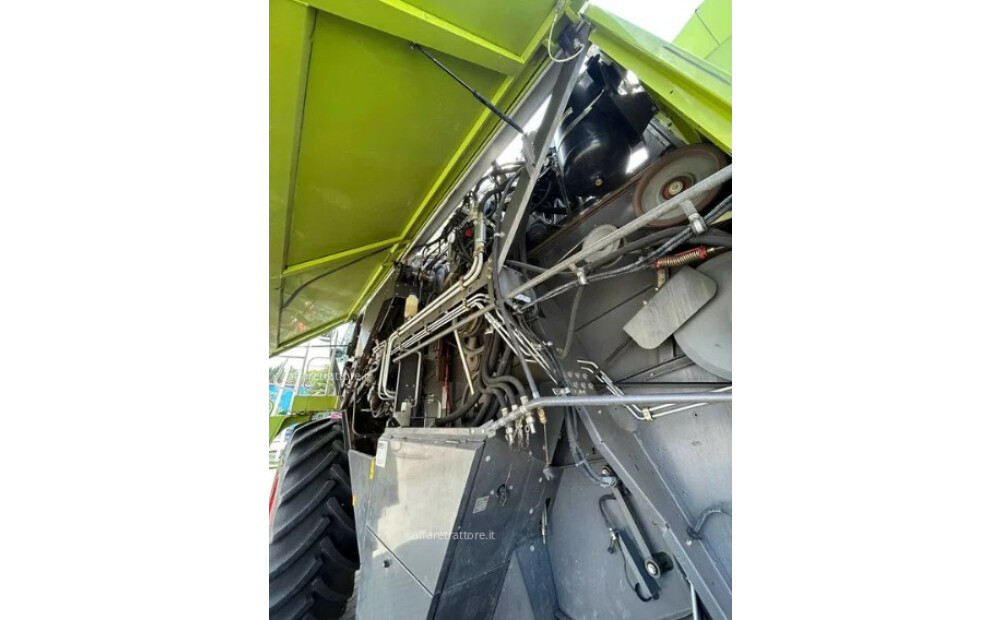 Claas Lexion 670 Usato - 5