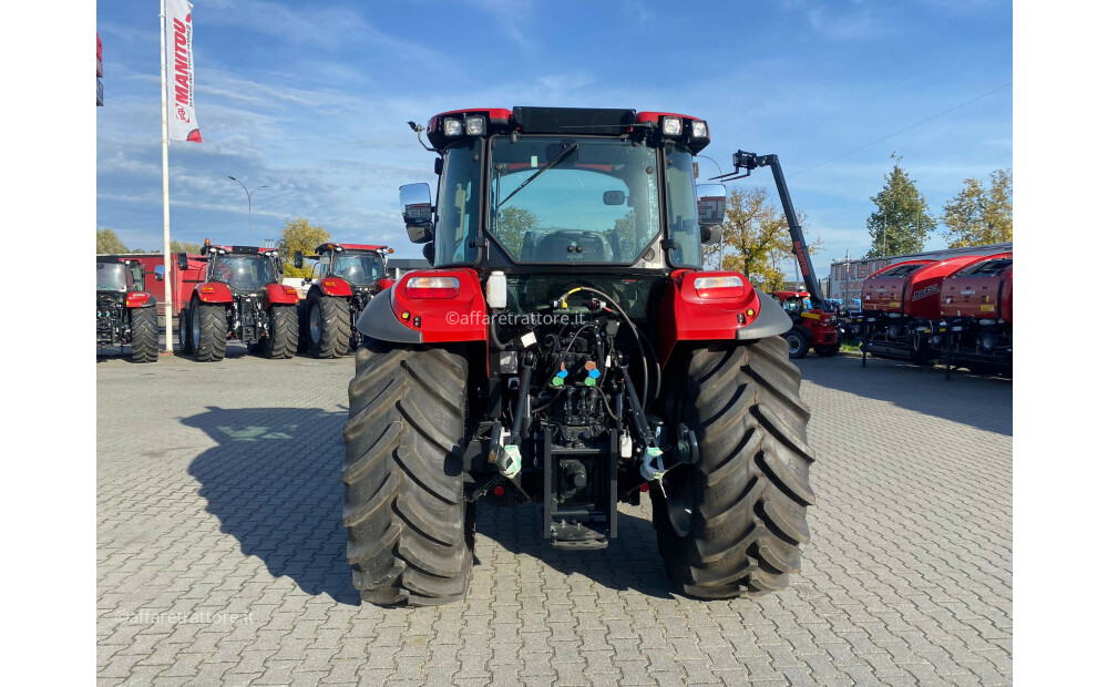 Case-Ih FARMALL 110 Nuovo - 6