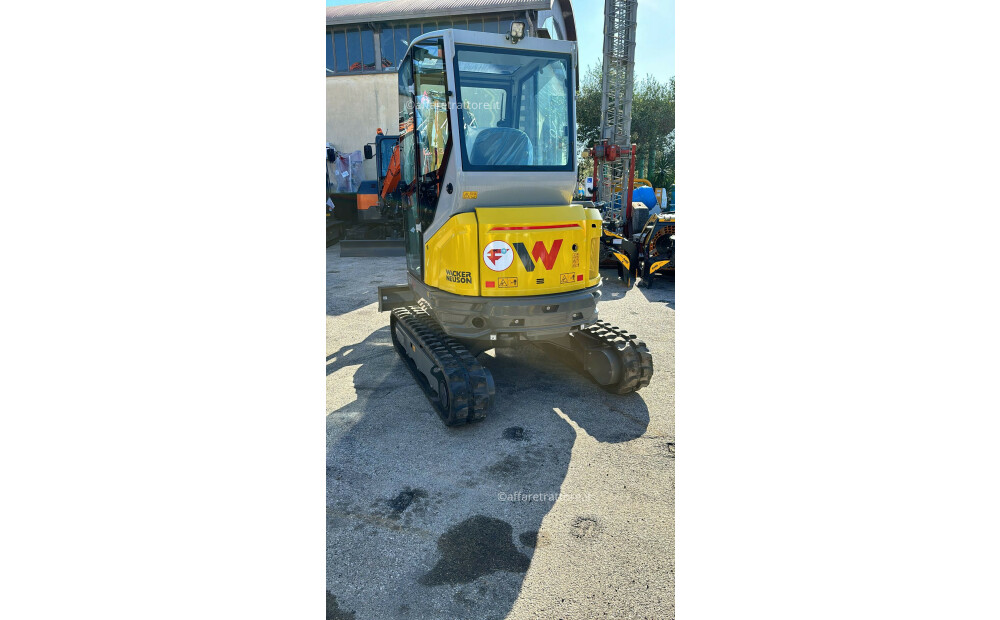 WACKER NEUSON ez26-02 Nuovo - 6