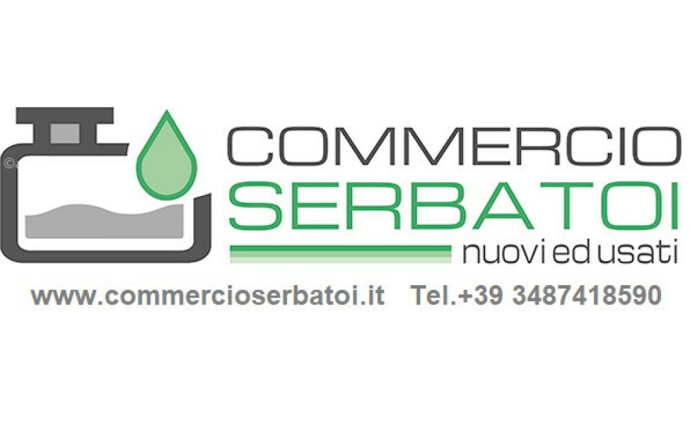 Cisterna - serbatoi acquistiamo permutiamo - 2