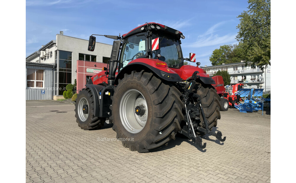 Case-Ih MAGNUM 340 Nuovo - 4