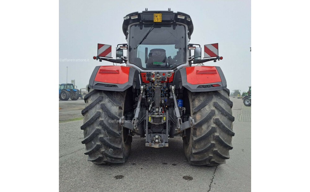 Massey Ferguson 8S.265 Usato - 5