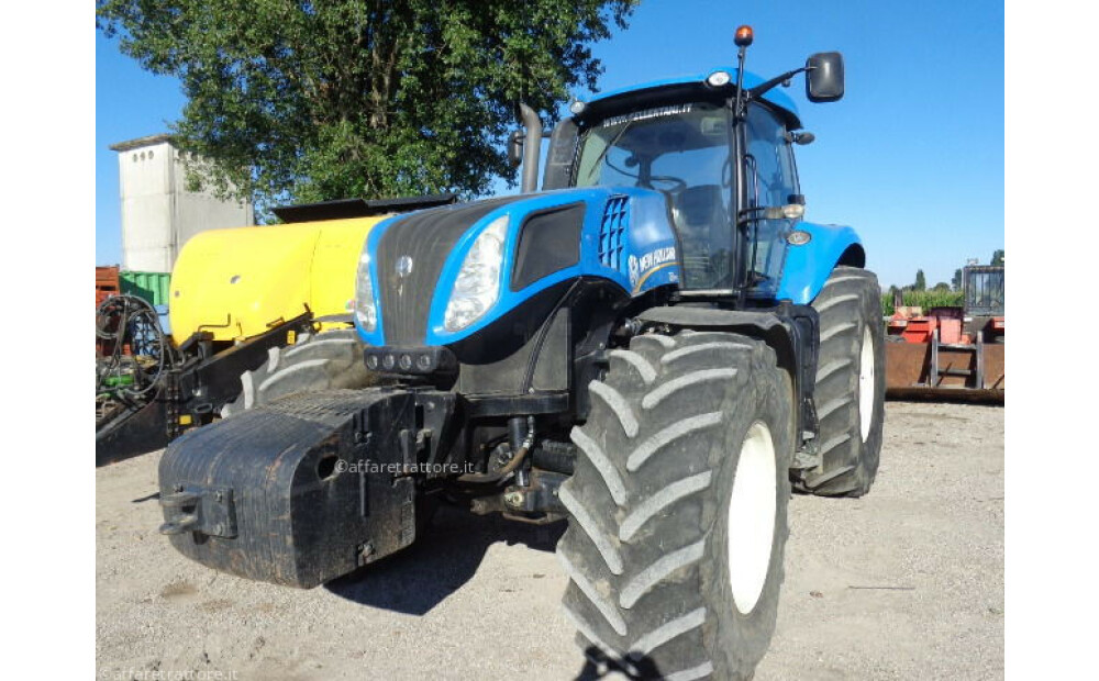 New Holland T8.390 Usato - 1