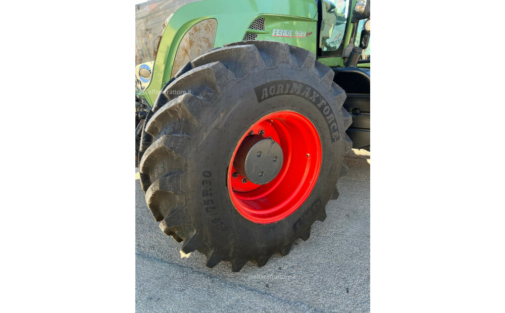 Fendt 936 VARIO Usato - 7