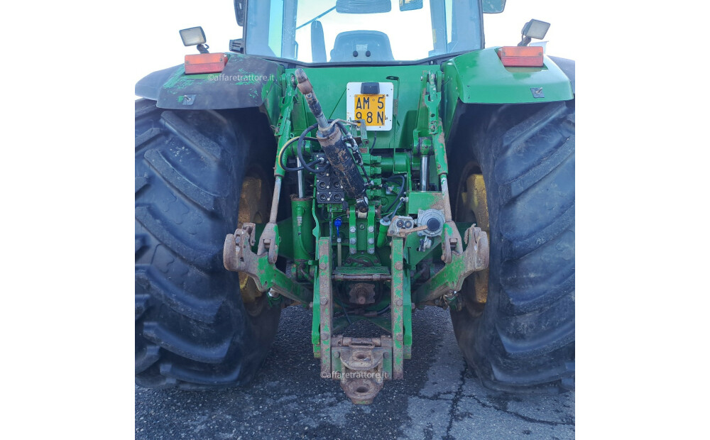 John Deere 8410 Usato - 5