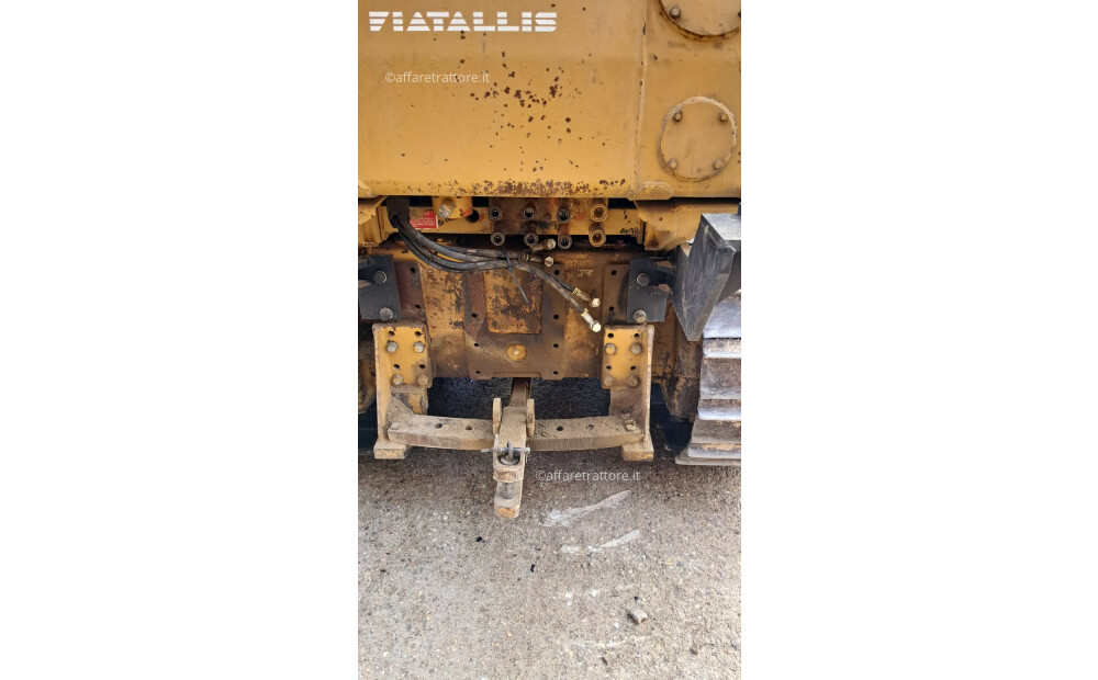 Fiat Allis FA 120 Usato - 6