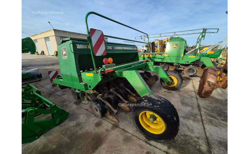 John Deere 752 Usato - 4