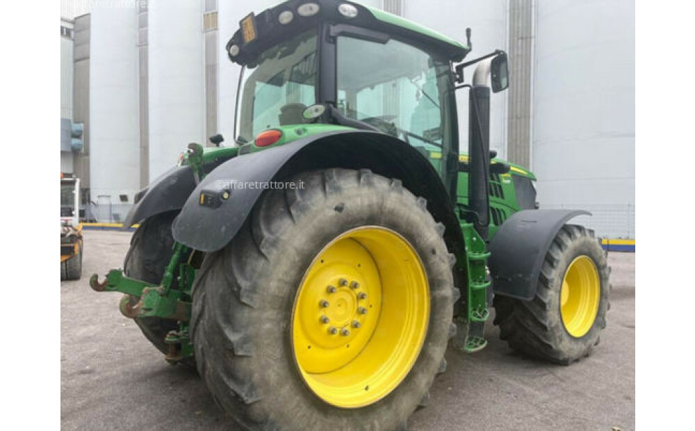 John Deere 6210 R AutoPower Usato - 7