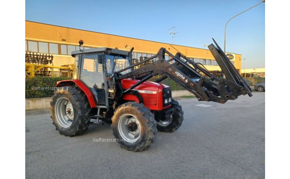 Massey Ferguson 4245 Usato - 3