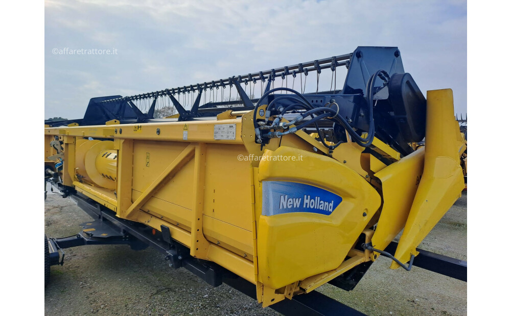 YBC729363 Barra soia fissa New Holland Superflex 6.10 - X CX - 1