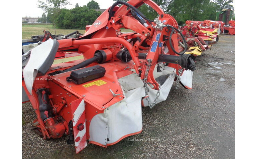 Kuhn FC 3125 RF Usato - 3