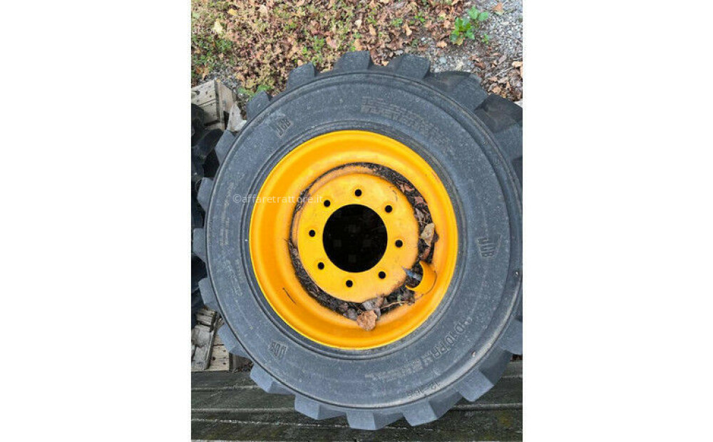 JCB 12-16.5 JCB Nuovo - 2