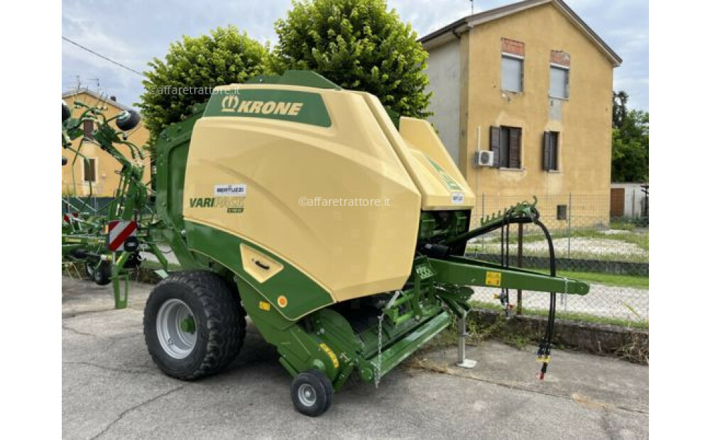 Krone VARI PACK 190 XC Nuovo - 1