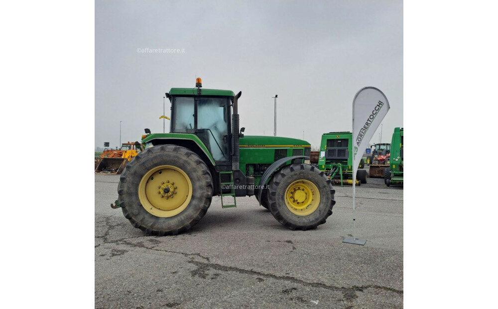 John Deere 7700 Usato - 4