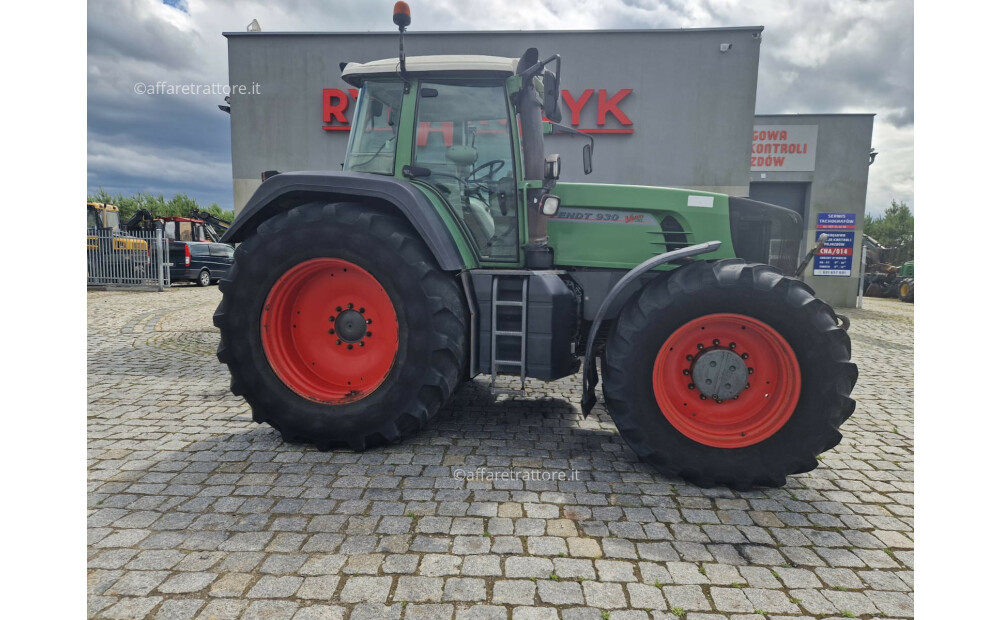 Fendt 930 VARIO Usato - 12