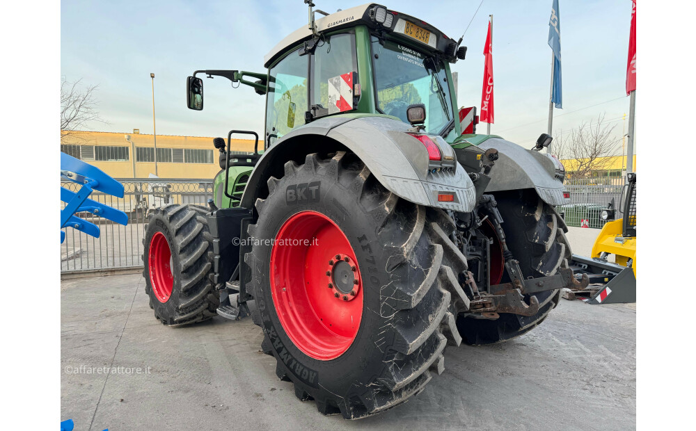 Fendt 930 VARIO Usato - 10