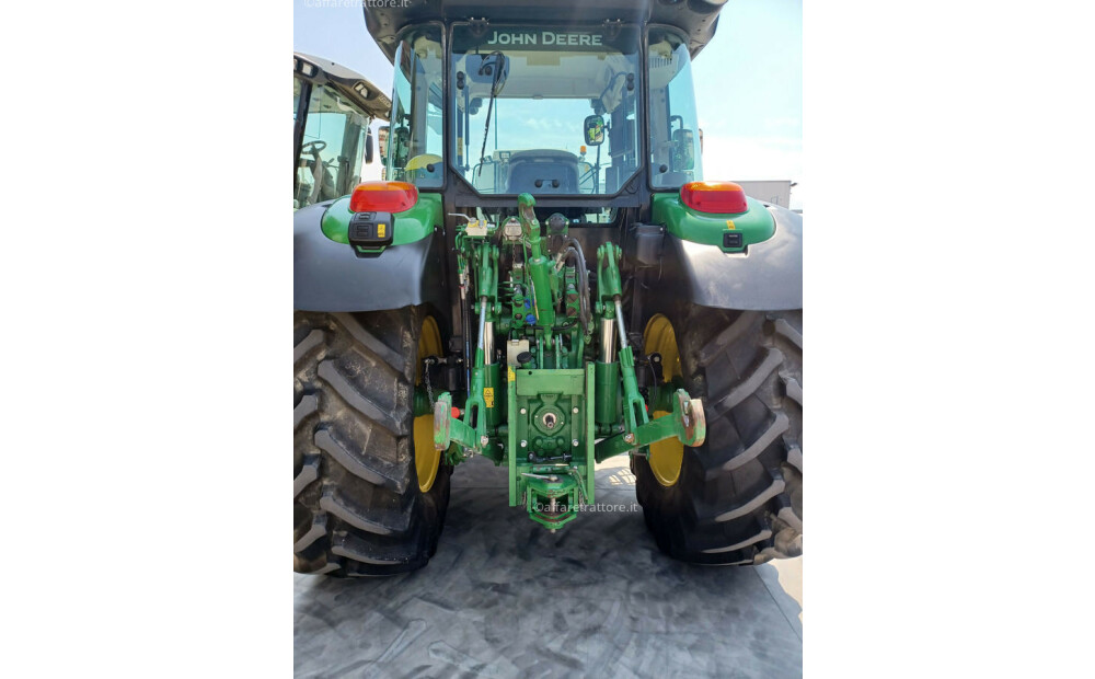 John Deere 5125R Usato - 4