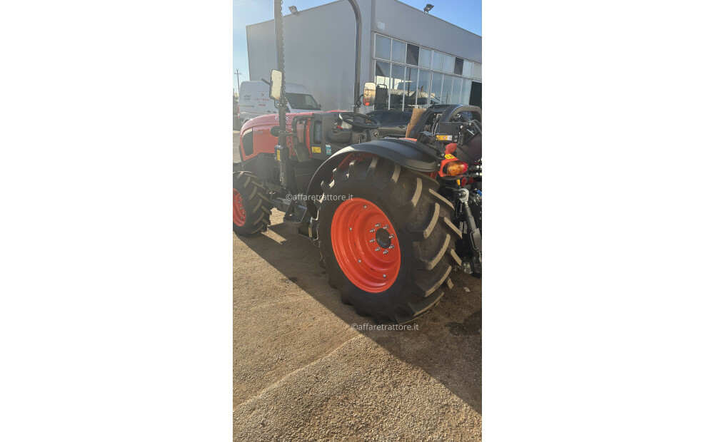 Kubota M5092 Narrow Nuovo - 3