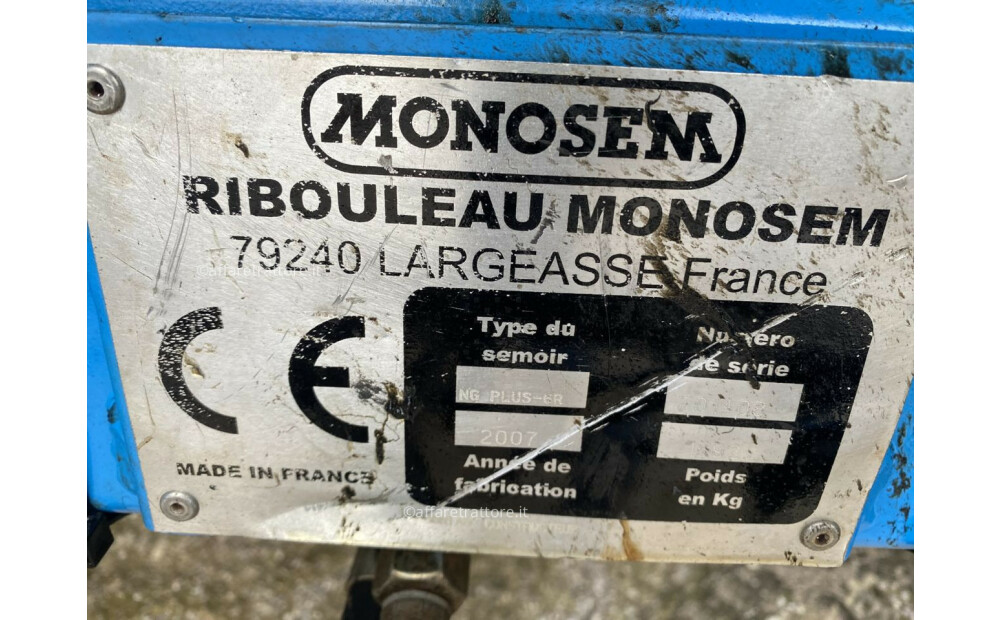 Monosem NG Plus Usato - 3