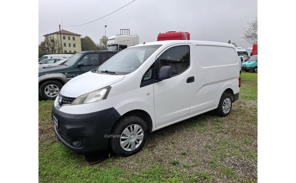 Nissan NV200 M20EN11 Usato - 1