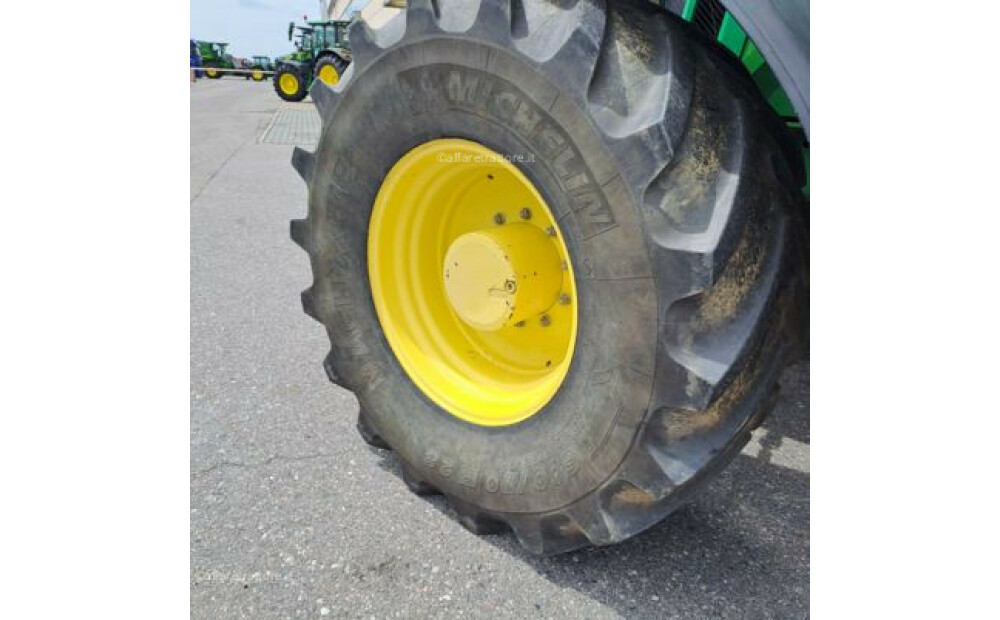 John Deere 6230R Usato - 8