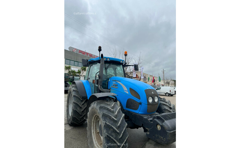 Landini LANDPOWER 185 Usato - 2