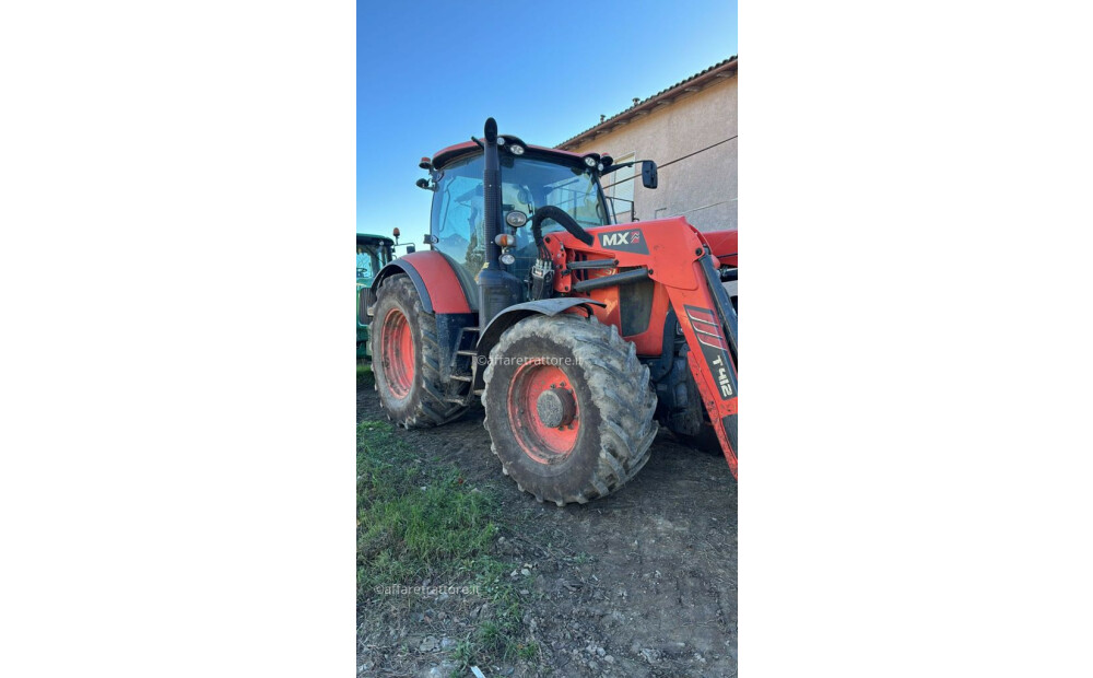 Kubota M7151 Usato - 1