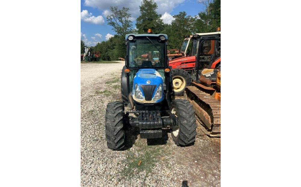 New Holland t4.95 Usato - 3