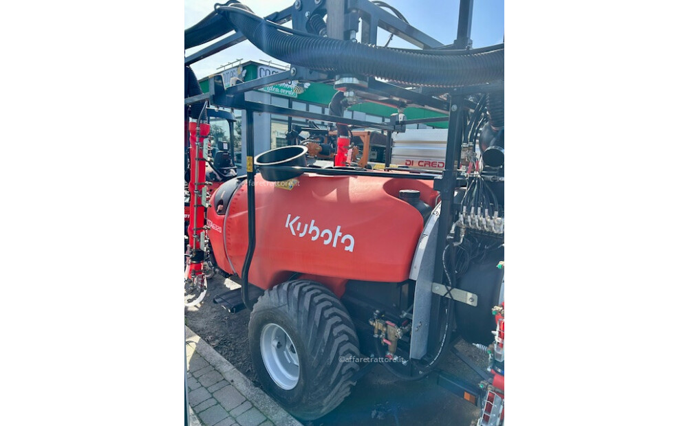 Kubota XTA 6320 Nuovo - 5