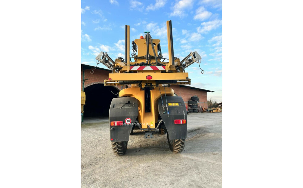 Challenger ROGATOR 655D Usato - 6