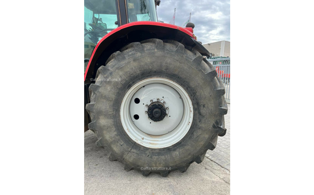 Massey Ferguson 8480 DYNA VT Usato - 7