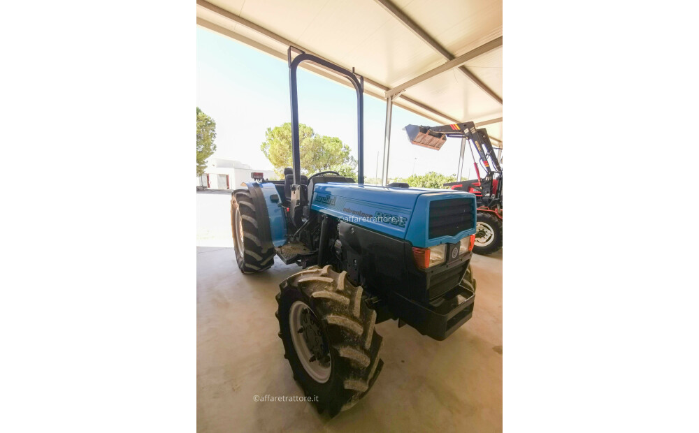 Landini 85GE Advantage Usato - 2