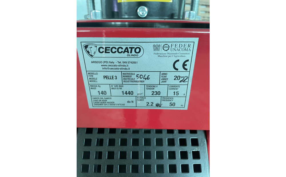 CEccato Magic Usato - 6