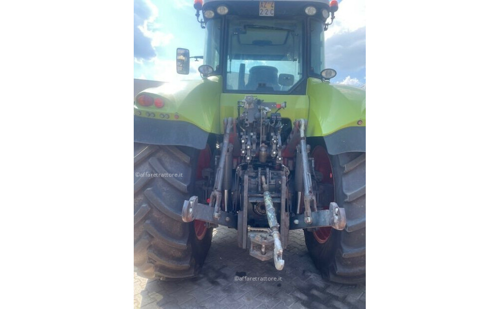 Claas axio Usato - 3