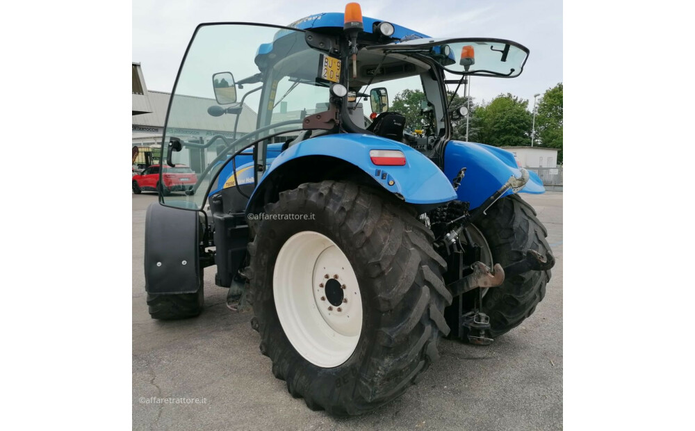 New Holland T6090 Usato - 10