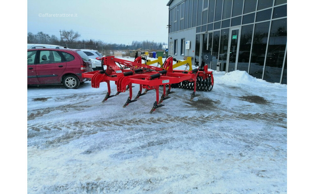 Produzione manuale, coltivatore senza aratro Terrano 300 Agrochlopecki Nowy - 2