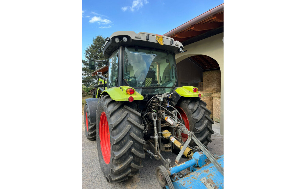 Claas ATOS 350 Usato - 5