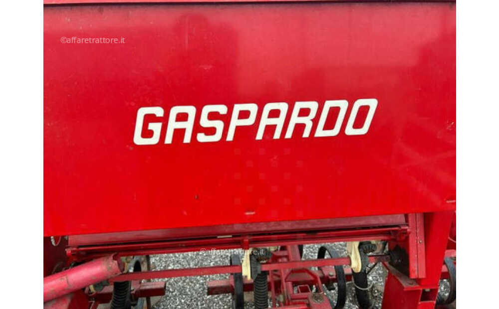 Gaspardo HL 780 Usato - 8