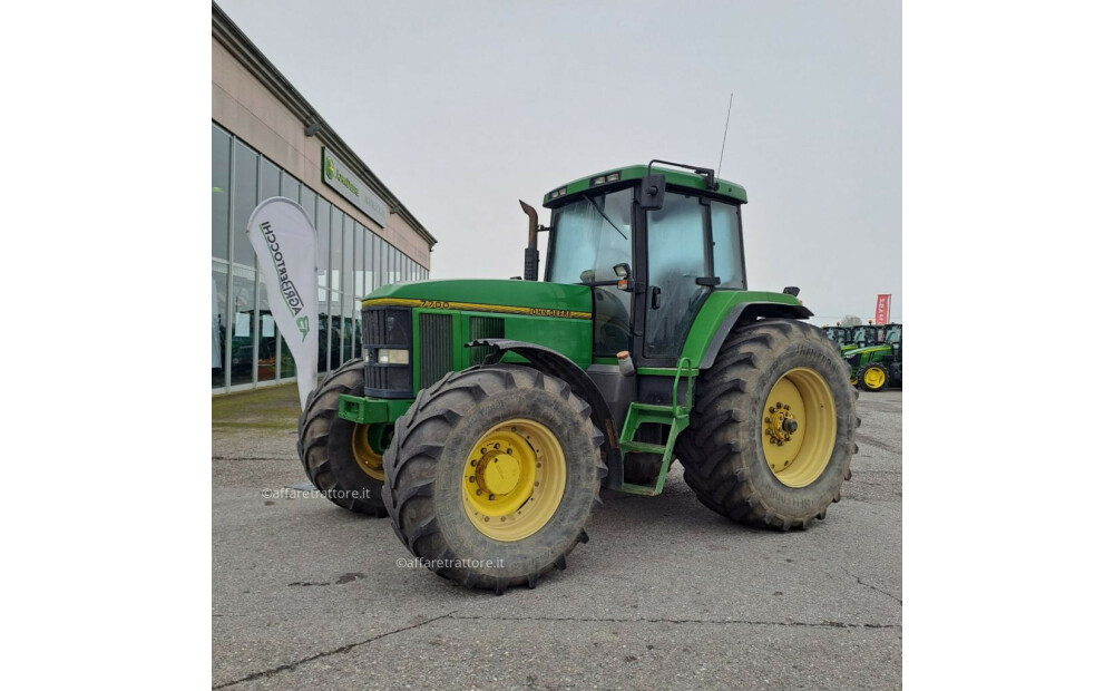 John Deere 7700 Usato - 1