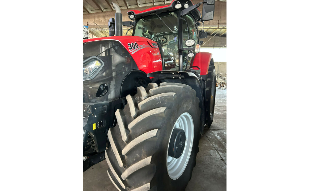 Case-Ih OPTUM 300 Usato - 9